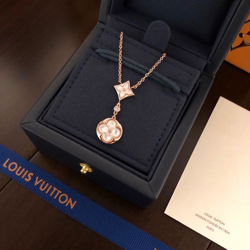 Louis Vuitton Necklaces